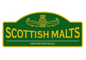 HERO Scottish Malts Rally, Ecurie Bertelli