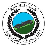 Kop Hill Hillclimb, Ecurie Bertelli